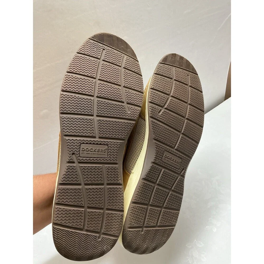 Dockers men’s shoes size 12